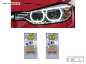 Glavna slika -  LED pločice, LED DRL driver - MojAuto