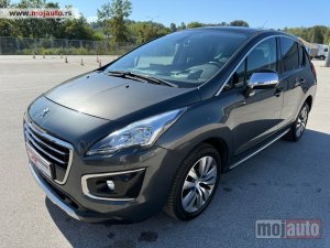 Glavna slika - Peugeot 3008 1.2 KREDITI NA LICU MESTA  - MojAuto