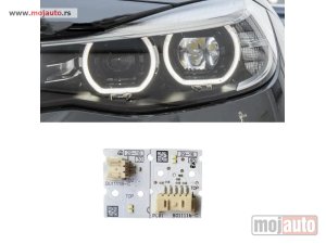 Glavna slika -  LED pločice, LED DRL driver levi far - MojAuto