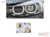 NOVI: delovi  LED pločice, LED DRL driver levi far