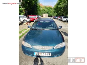 Glavna slika - Hyundai Lantra 1.6Plin  - MojAuto