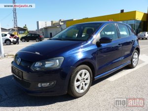 polovni Automobil VW Polo 1.2 TDI 