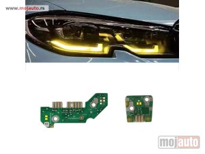 Glavna slika -  LED pločice, LED DRL driver levi far - MojAuto
