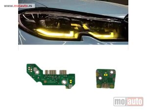 Glavna slika -  LED pločice, LED DRL driver desni far - MojAuto