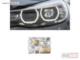 NOVI: delovi  LED pločice, LED DRL driver desni far