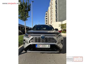 Glavna slika - Toyota RAV4 Hybrid Electric Style  - MojAuto