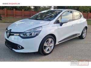 Glavna slika - Renault Clio 0.9 Tce Suisse - MojAuto