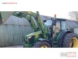 polovni Traktor John Deere 5115 R 4WD