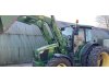 Slika 1 - John Deere 5115 R 4WD - MojAuto