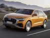 Slika 8 -  Audi Q8 / 4M8 / 2018-2024 / S-Line / Lajsna branika / ORIGINAL - MojAuto
