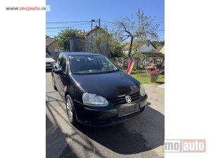 Glavna slika - VW Golf 5   - MojAuto