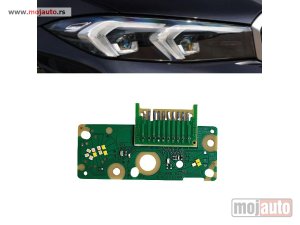 Glavna slika -  LED plocica, LED drl driver - MojAuto