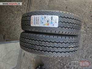 Glavna slika -  195-75-16C Novex teretne gume za kombi vozila nove - MojAuto