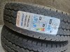 Slika 4 -  195-75-16C Novex teretne gume za kombi vozila nove - MojAuto