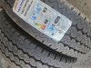 Slika 5 -  195-75-16C Novex teretne gume za kombi vozila nove - MojAuto