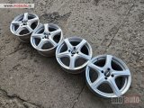 polovni delovi  AluFelne 17Coli 4x108 Peugeot Fordm kao nove odlicne