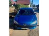 Slika 2 - Peugeot 206 1,4 HDI  - MojAuto