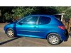 Slika 3 - Peugeot 206 1,4 HDI  - MojAuto