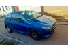 Slika 5 - Peugeot 206 1,4 HDI  - MojAuto
