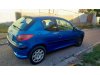 Slika 6 - Peugeot 206 1,4 HDI  - MojAuto