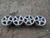 Slika 3 -  AluFelne 17Coli 4x108 Peugeot Fordm kao nove odlicne - MojAuto