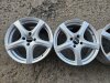 Slika 4 -  AluFelne 17Coli 4x108 Peugeot Fordm kao nove odlicne - MojAuto