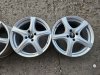 Slika 5 -  AluFelne 17Coli 4x108 Peugeot Fordm kao nove odlicne - MojAuto