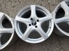 Slika 6 -  AluFelne 17Coli 4x108 Peugeot Fordm kao nove odlicne - MojAuto