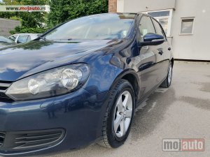 Glavna slika - VW Golf 6 1,6  - MojAuto