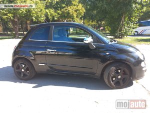 Fiat 500 1.4 sport 