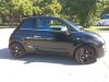 Slika 1 - Fiat 500 1.4 sport  - MojAuto