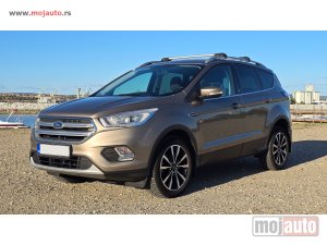 Glavna slika - Ford Kuga 1.5 TDCi Business N1  - MojAuto
