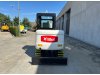 Slika 16 - Bobcat 331 - MojAuto