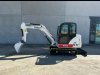 Slika 19 - Bobcat 331 - MojAuto