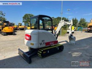 Bobcat 331