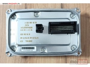 Glavna slika -  LED modul A2229004505 Mercedes S klasa C klasa W222 W205 - MojAuto