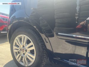 Glavna slika - Fiat Grande Punto Evo 1.3 MJ  - MojAuto