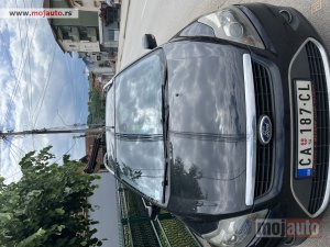 Glavna slika - Ford Focus 1,6 tdci   - MojAuto