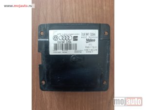 Glavna slika -  AFS modul 7L6 941 329A 7L6941329 VW Audi Seat - MojAuto