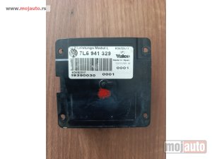 Glavna slika -  VW Audi AFS modul 7L6 941 329 7L6941329 Cornering - MojAuto
