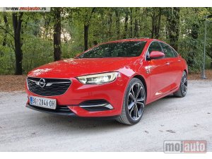 Glavna slika - Opel Insignia 1.6  - MojAuto