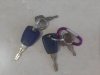Slika 20 - Fiat Punto FELNE duple GUME...  - MojAuto