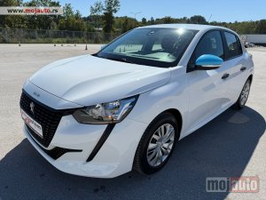 Glavna slika - Peugeot 208 1.5 HDI KREDITI NA LICU MESTA  - MojAuto