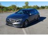 Slika 4 - Mercedes 180 AMG 180  - MojAuto
