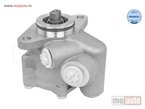 Glavna slika -  Pezo Boxer Servo Pumpa Letve Volana 94-02,NOVO - MojAuto