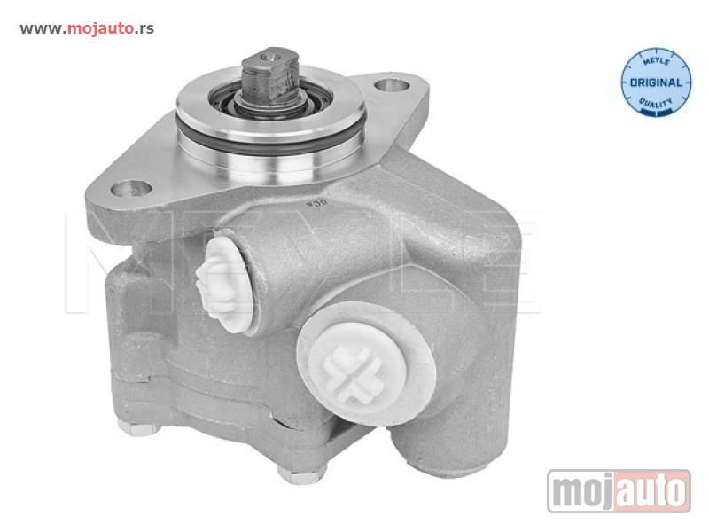 Glavna slika -  Pezo Boxer Servo Pumpa Letve Volana 94-02,NOVO - MojAuto