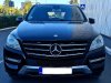 Slika 8 - Mercedes ML 250 I Z U Z E T A N   - MojAuto