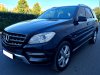 Slika 1 - Mercedes ML 250 I Z U Z E T A N   - MojAuto