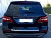 Slika 4 - Mercedes ML 250 I Z U Z E T A N   - MojAuto