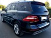 Slika 3 - Mercedes ML 250 I Z U Z E T A N   - MojAuto